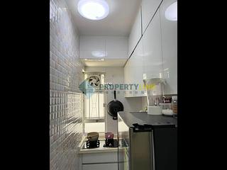Sai Ying Pun - Sing Fai Building 10