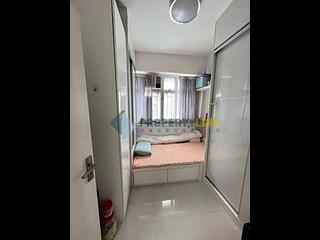 Sai Ying Pun - Sing Fai Building 04