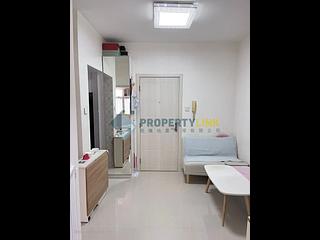 Sai Ying Pun - Sing Fai Building 02