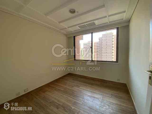 Tai Tam - Hong Kong Parkview Parkview Rise Block 7 03