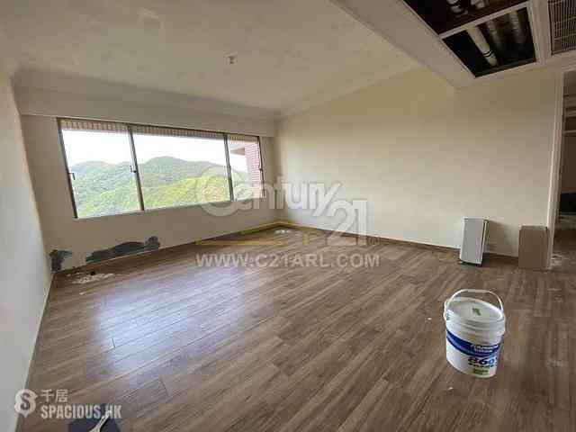 Tai Tam - Hong Kong Parkview Parkview Rise Block 7 05