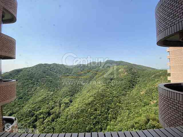 Tai Tam - Hong Kong Parkview Parkview Rise Block 7 06