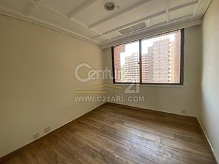 Tai Tam - Hong Kong Parkview Parkview Rise Block 7 07