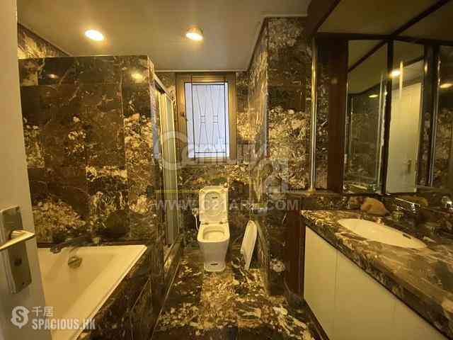Tai Tam - Hong Kong Parkview Parkview Rise Block 7 08