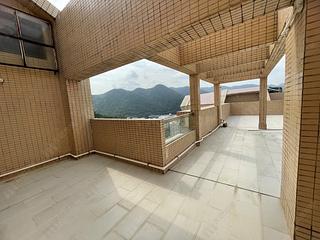 赤柱 - 红山半岛 A区 (4期) 5座 14