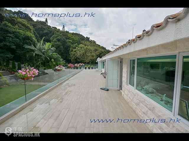 Clear Water Bay - Villa Blanche 06