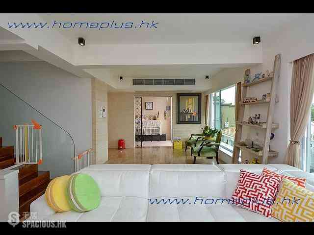 Clear Water Bay - Villa Blanche 12