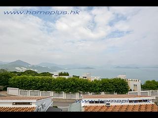 清水灣 - 碧浪小築 15