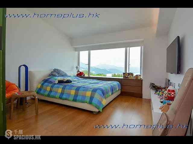 Clear Water Bay - Villa Blanche 16