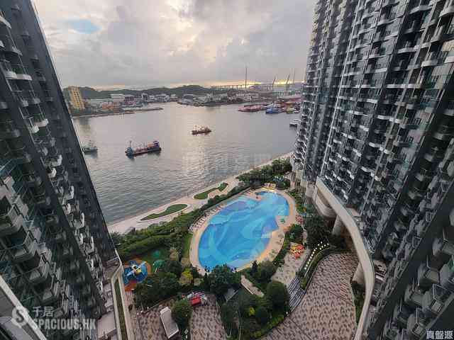 Cheung Sha Wan - Grand Victoria Phase 3 Grand Victoria III 05
