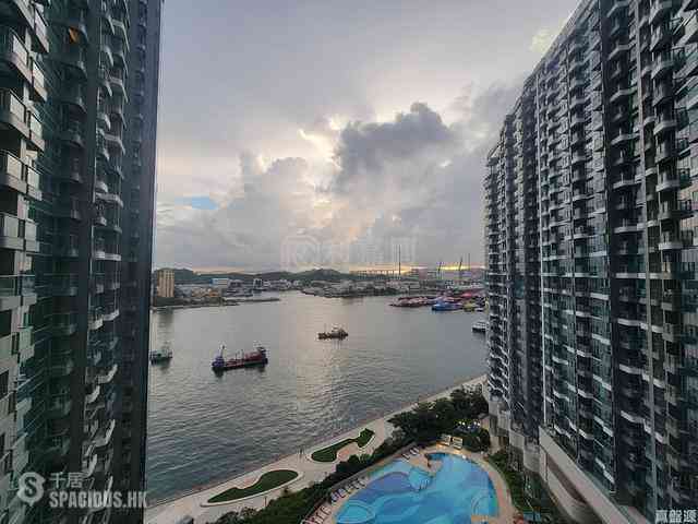 Cheung Sha Wan - Grand Victoria Phase 3 Grand Victoria III 01
