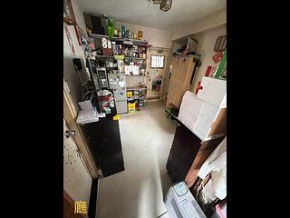 Sai Ying Pun - Wing Cheung Building 02