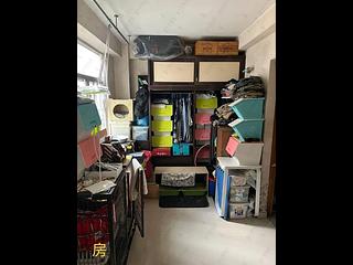 Sai Ying Pun - Wing Cheung Building 06