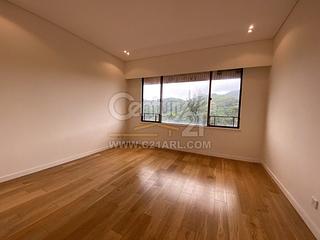 Tai Tam - Hong Kong Parkview Parkview Terrace Block 12 07