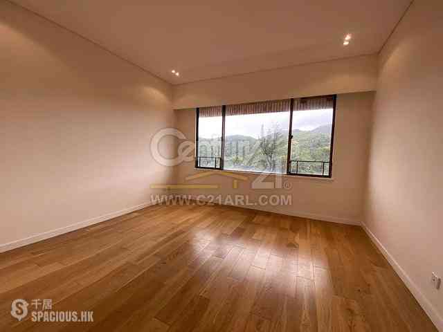 Tai Tam - Hong Kong Parkview Parkview Terrace Block 12 07