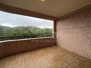 Tai Tam - Hong Kong Parkview Parkview Terrace Block 12 08