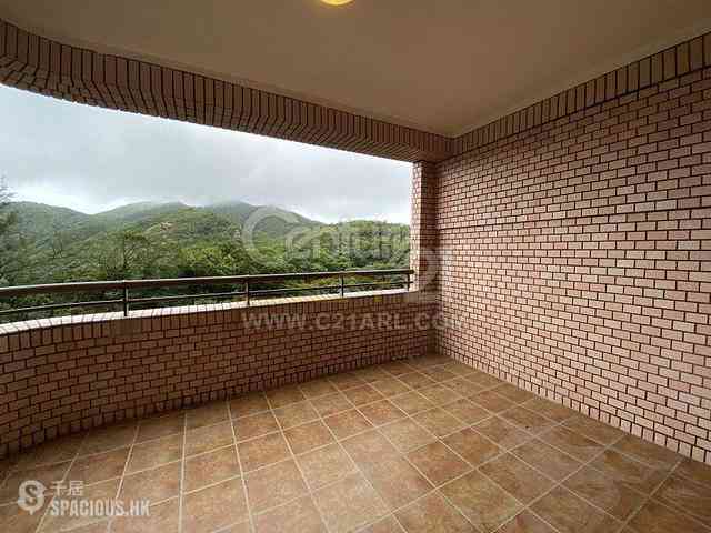 Tai Tam - Hong Kong Parkview Parkview Terrace Block 12 08