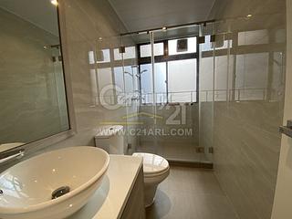 Tai Tam - Hong Kong Parkview Parkview Terrace Block 12 09