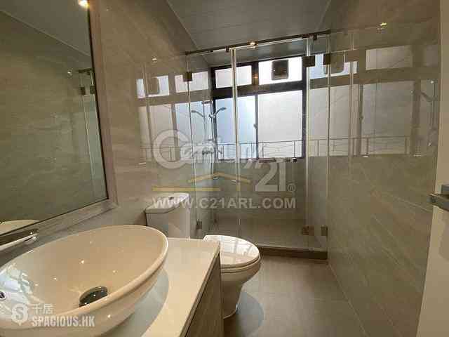 Tai Tam - Hong Kong Parkview Parkview Terrace Block 12 09