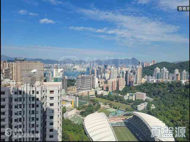 Happy Valley - Broadview Villa 02