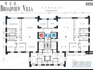 Happy Valley - Broadview Villa 03