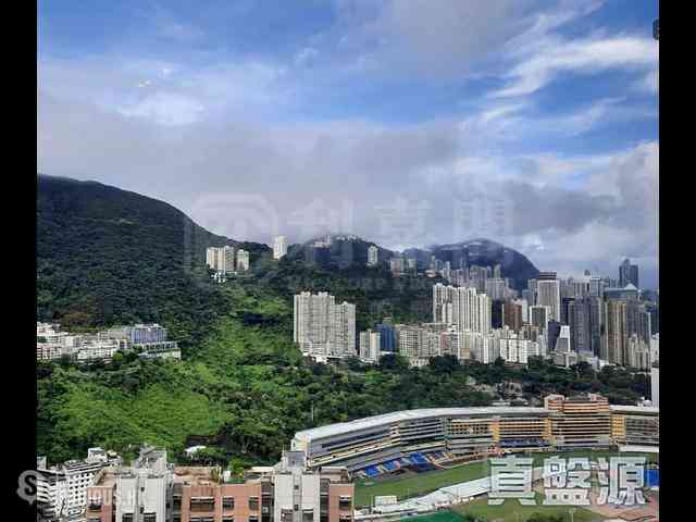 跑馬地 - 樂陶苑 01