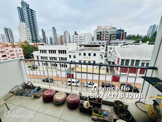 Kowloon City - Yee Yuen 04