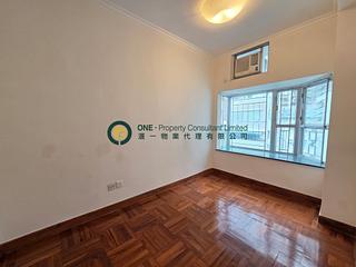 Sai Ying Pun - Lechler Court 07