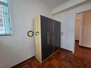 Sai Ying Pun - Lechler Court 05