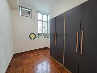 Sai Ying Pun - Lechler Court 06