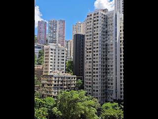 炮台山 - 嘉信大廈B座 07