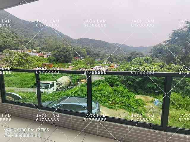 Sha Tin - Fa Sam Hang 14