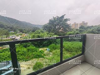Sha Tin - Fa Sam Hang 15