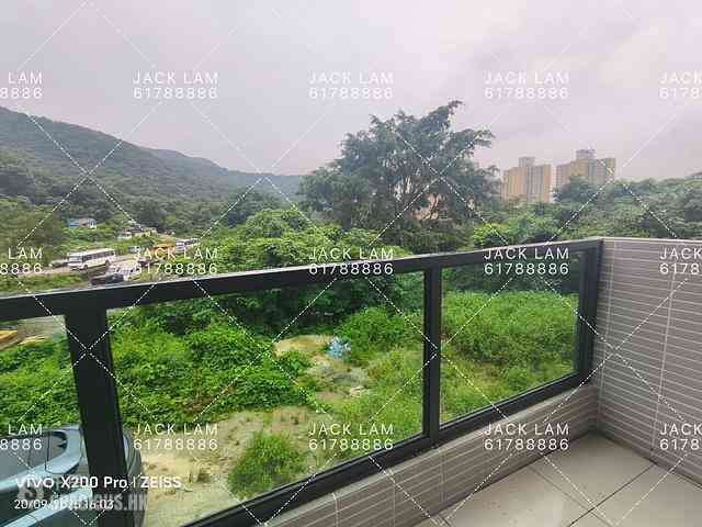 Sha Tin - Fa Sam Hang 15