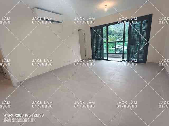 Sha Tin - Fa Sam Hang 01