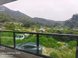 Sha Tin - Fa Sam Hang 16