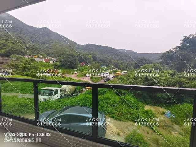 Sha Tin - Fa Sam Hang 16
