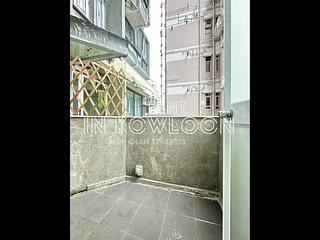 Ho Man Tin - Peace Garden 02