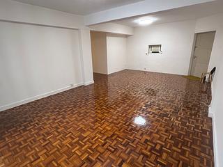 Wan Chai - Fujiya Mansion 02