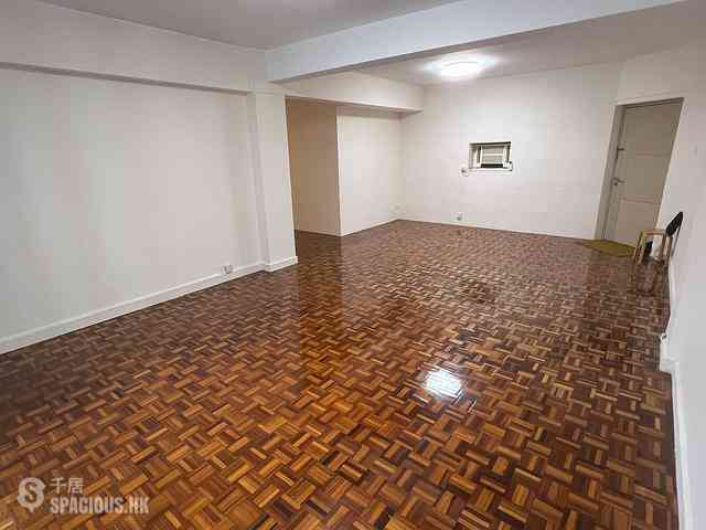 Wan Chai - Fujiya Mansion 02