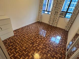 Wan Chai - Fujiya Mansion 03