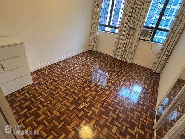 Wan Chai - Fujiya Mansion 03