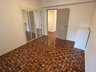Wan Chai - Fujiya Mansion 04