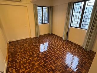 Wan Chai - Fujiya Mansion 05
