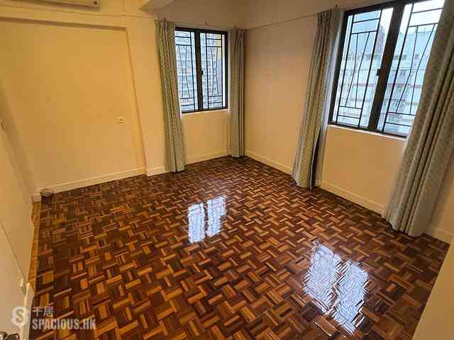 Wan Chai - Fujiya Mansion 05