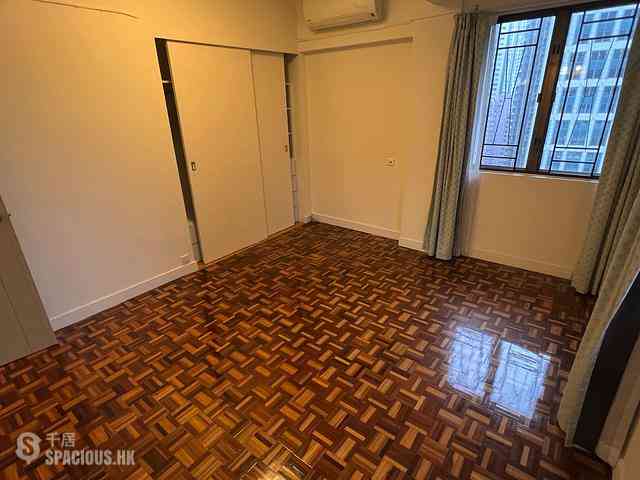 Wan Chai - Fujiya Mansion 06