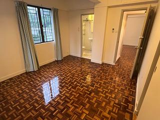 Wan Chai - Fujiya Mansion 07