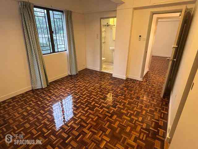Wan Chai - Fujiya Mansion 07