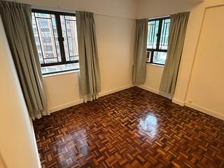 Wan Chai - Fujiya Mansion 08