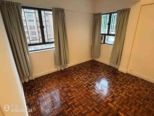 Wan Chai - Fujiya Mansion 08